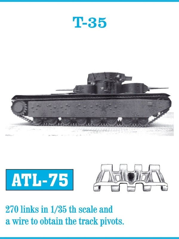 ATL-75 T-35 Image