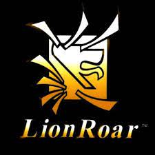 Lion Roar Image