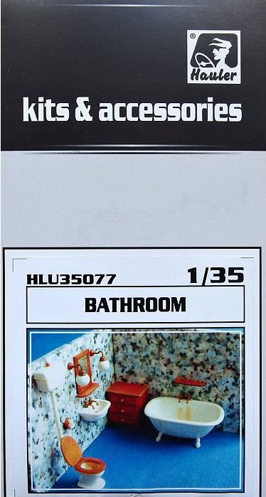 HLU35077 Bathroom Image