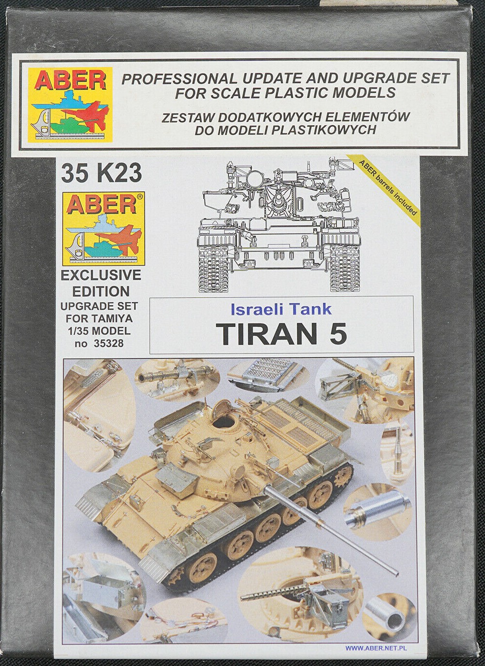 35 K23 Tiran 5 Image