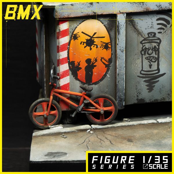 AM35 BMX Image