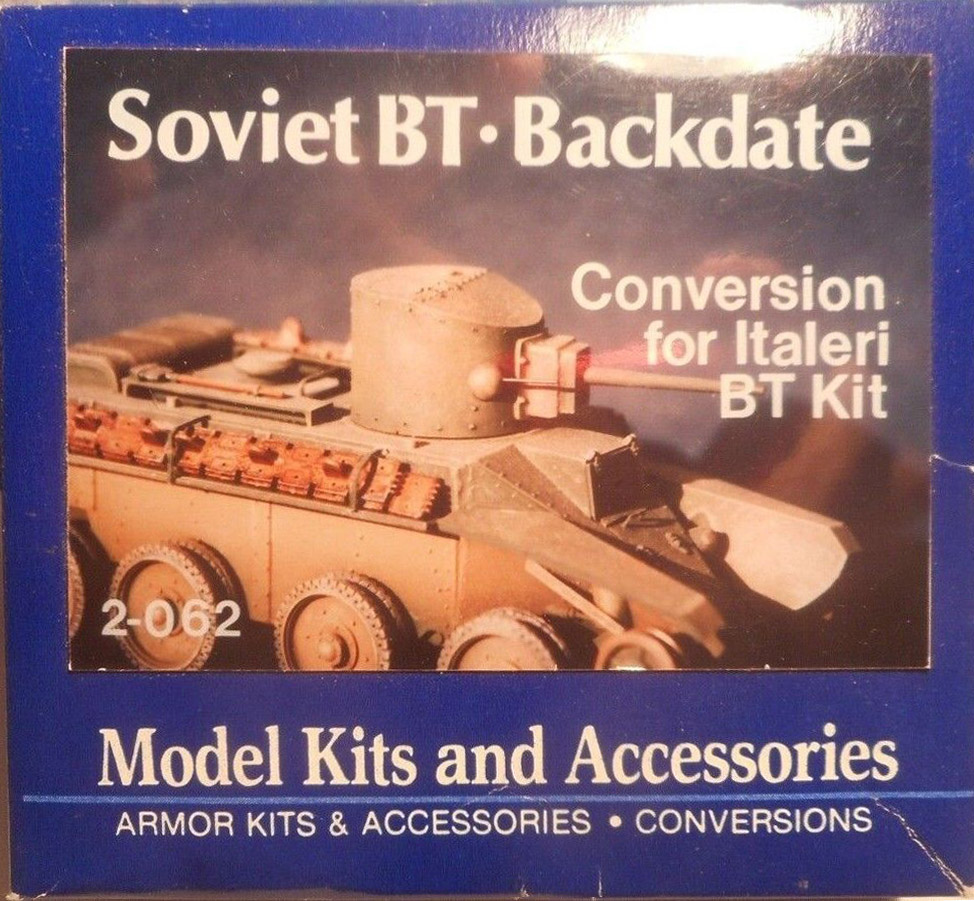 2-062 Soviet BT Backdate Image