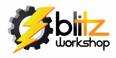 Blitz Workshop Image