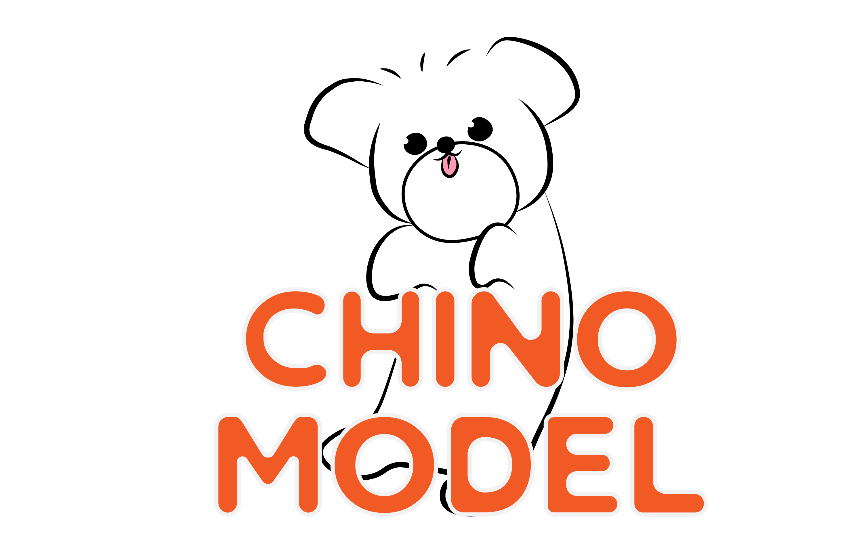 CHINO MODEL Image